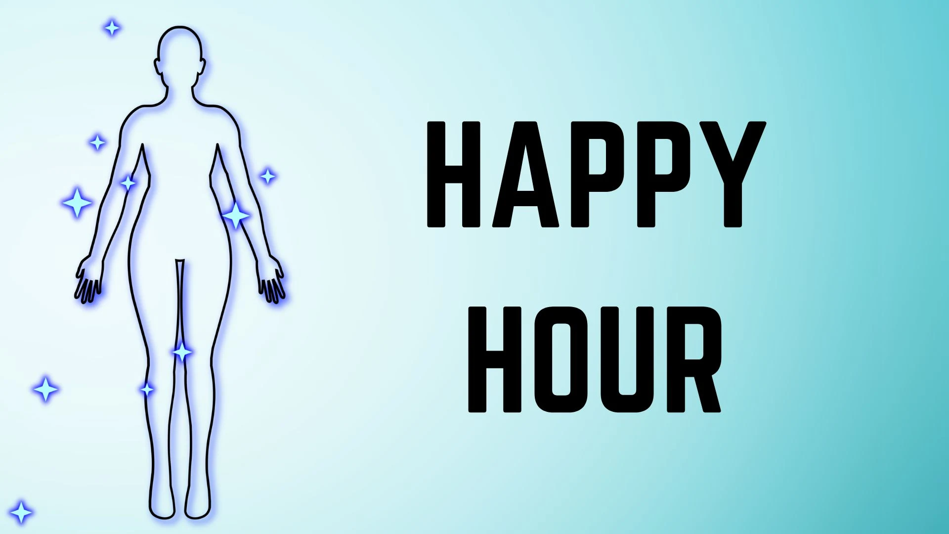 Happy Hour community gathering