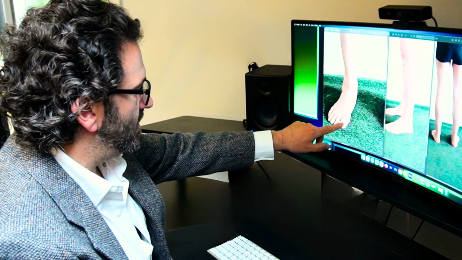 One-year Head-To-Toe Healing program preview